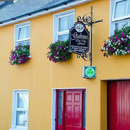 Galvins On The Green Bed & Breakfast
