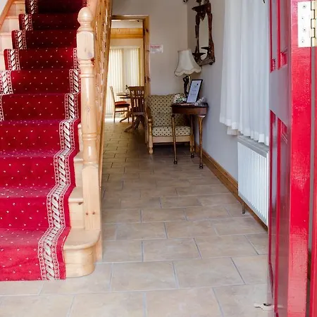 Galvins On The Green Dunmanway