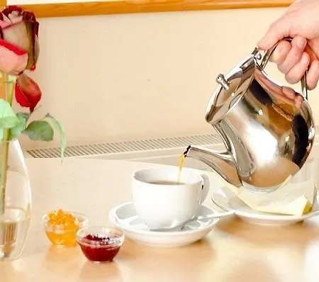 Bed & Breakfast Galvins On The Green 3*