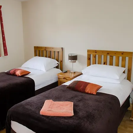 Galvins On The Green Dunmanway