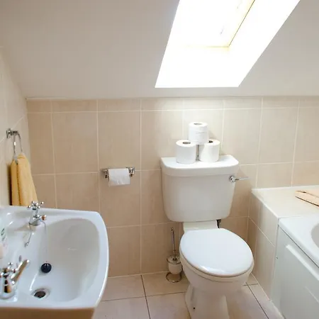 B&B Galvins On The Green Dunmanway