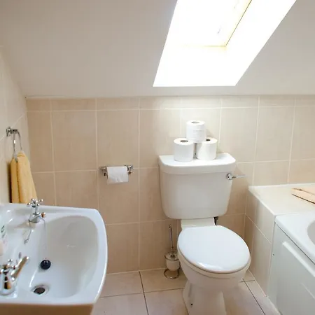 Bed & Breakfast Galvins On The Green Dunmanway
