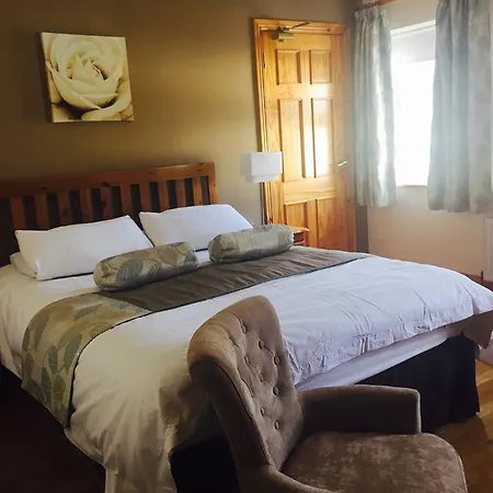 Bed & Breakfast Galvins On The Green Dunmanway