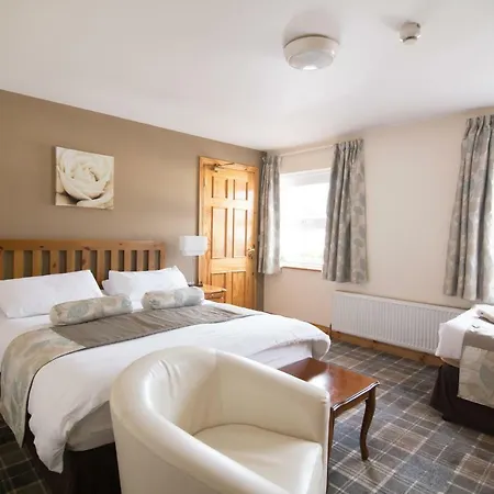 Bed & Breakfast Galvins On The Green Dunmanway