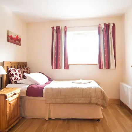 Bed & Breakfast Galvins On The Green 3*