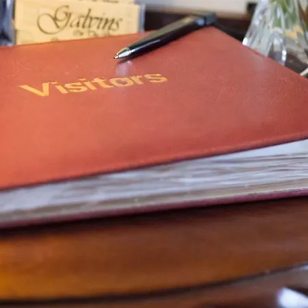 Galvins On The Green B&B Dunmanway