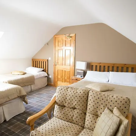 Galvins On The Green Bed & Breakfast 3*