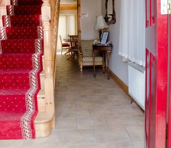 Galvins On The Green Dunmanway