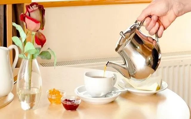 Bed & Breakfast Galvins On The Green 3*