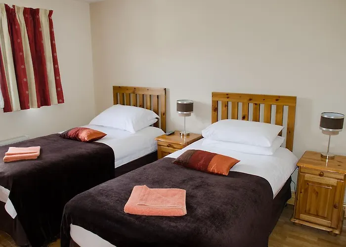 Galvins On The Green Dunmanway