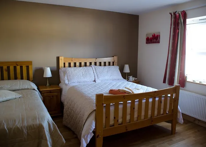 Galvins On The Green