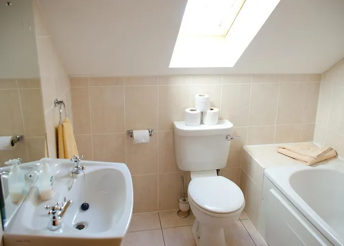 Bed & Breakfast Galvins On The Green Dunmanway