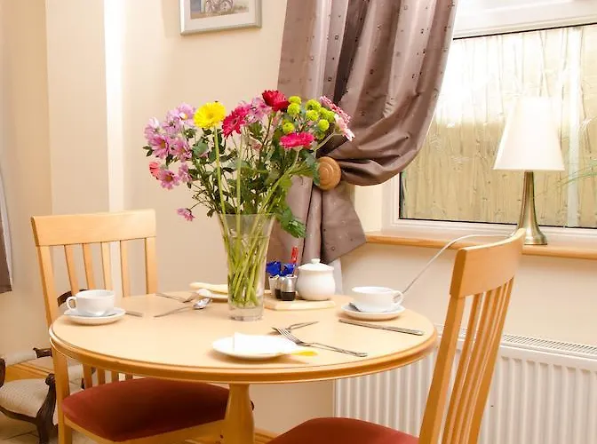 Galvins On The Green