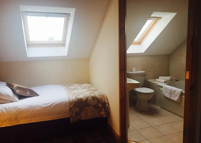 Galvins On The Green Dunmanway