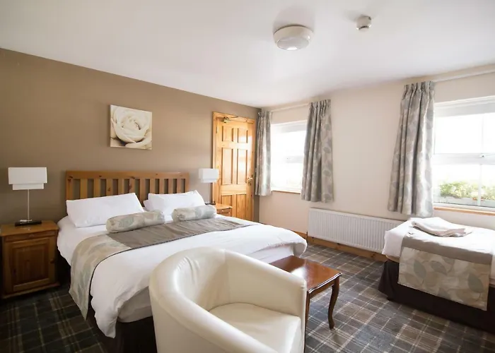 Bed & Breakfast Galvins On The Green Dunmanway