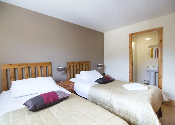 Galvins On The Green Dunmanway