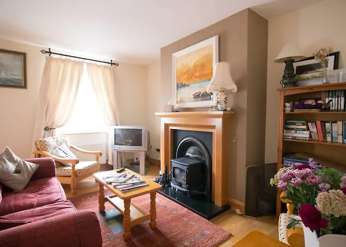 Galvins On The Green 3* Dunmanway