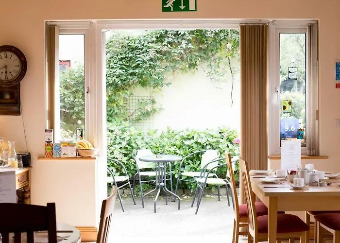 Galvins On The Green