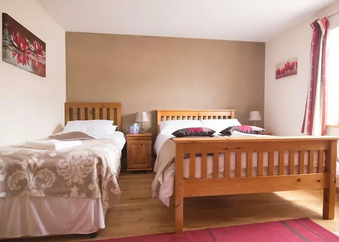 Galvins On The Green Dunmanway