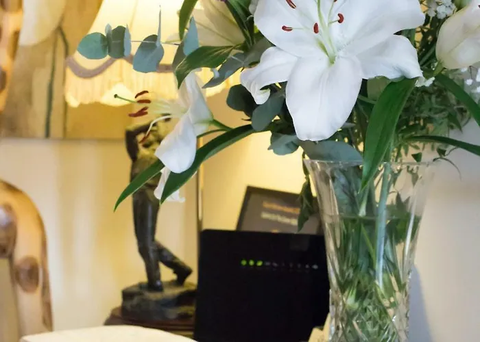 Bed & Breakfast Galvins On The Green 3*